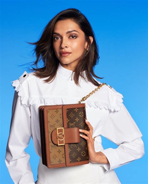 louis vuitton deepika|deepika padukone.